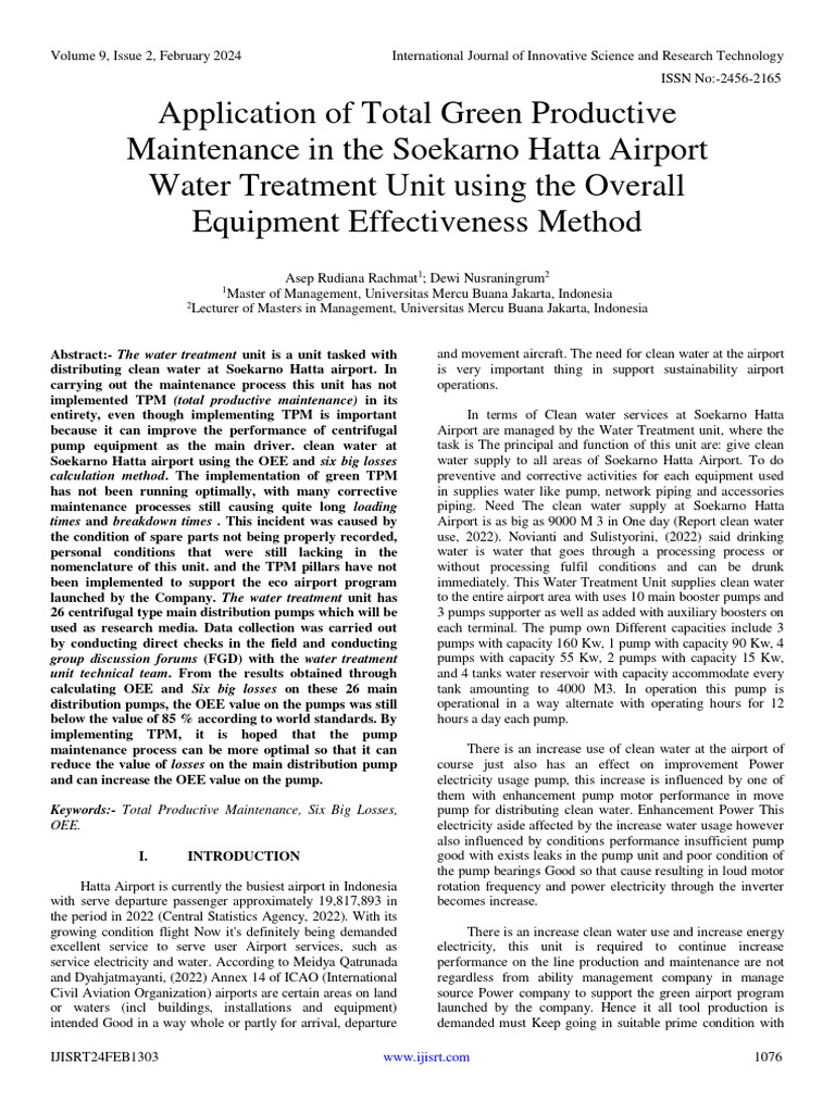 application-of-total-green-productive-maintenance-in-the-soekarno-hatta