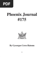 Download Phoenix Journal 175 by GustavBlitz SN7088123 doc pdf