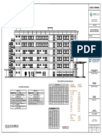 Data Okupansi Gedung Utama