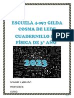 Cuadernillo Física.2023