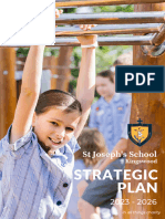 Strategic Plan 23-26 A5 Document