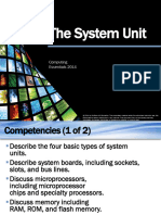 Module#3 The System Unit