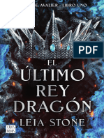 El Ultimo Rey Dragon