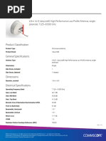 VHLP6-7W/D: Product Classification