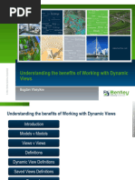 Bentley View V8i User Guide | PDF | Graphical User Interfaces | System ...