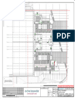 12-A-114-Eg0099 (1) Bayswater Station & Turnback - Entry Building Zone 1 - Emergency Lighting Layout