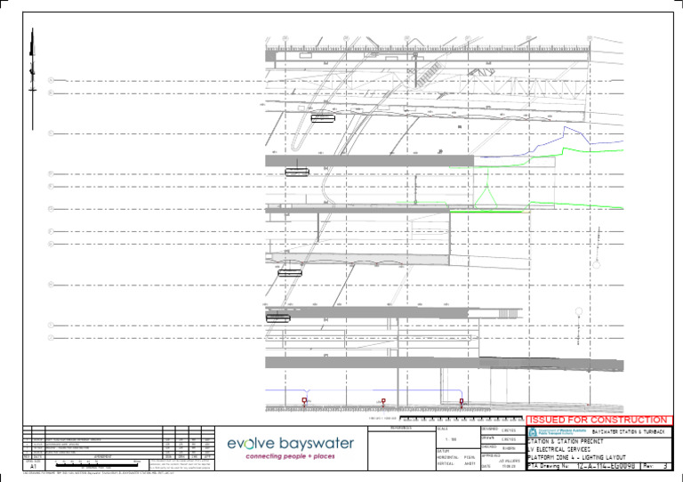 12-A-114-Eg0098 (3) Bayswater Station & Turnback - Platform Zone 4 ...