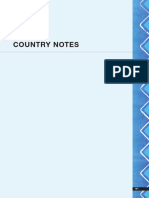 African Country Notes 2023 Economy
