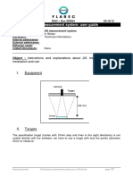 JIS Distortion Measurement Guide User vLV2012