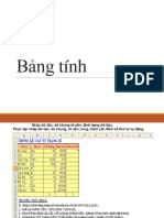 UDCNTTCB Phan3 Excel