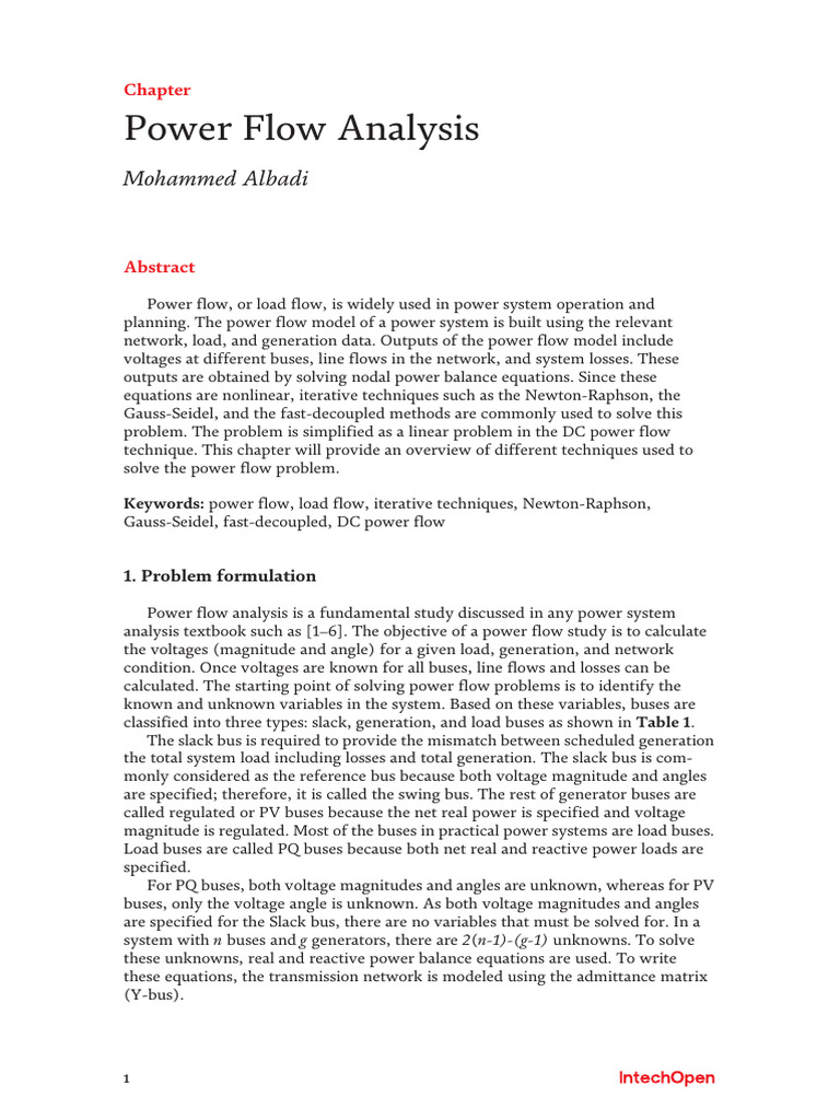 Albadi 2019 | PDF | Electromagnetism | Electric Power