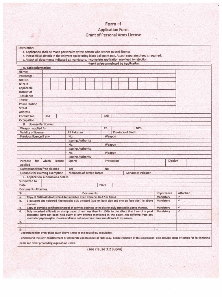 Punjab intelligence overview