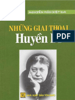 Nhung Giai Thoai Huyen Bi (Hoi Ky Olcott Tap II) - THONG THIEN HOC