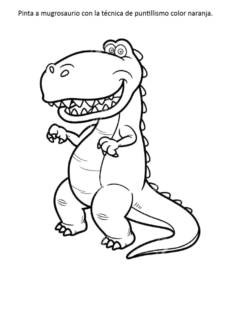 actividades-cuento-mugrosaurio-pdf