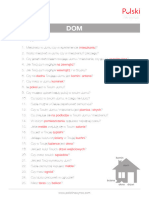 Lista Pytań: Mieszkaniu Wynajmujesz Na Zewnątrz Wewnątrz Dachu Komin Antena Kominek Pokoi