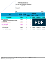 Laporan Fa Detail (16 Segmen)