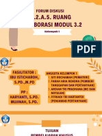 3.2.a.5. Ruang Kolaborasi Modul 3.2