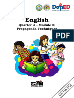 Q3 English 8 Module 2