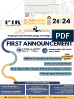 First Announcement PIR-SUNSHINE 2024 Updated