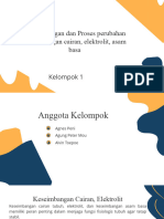 Kel.1 Patofisiologi