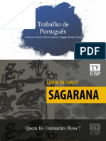 Trabalho de Português