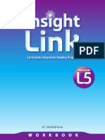 Insight Link 5 - Answer Keys - WB