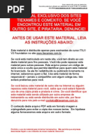 Amostra Apostila ITIL V3 Foundation