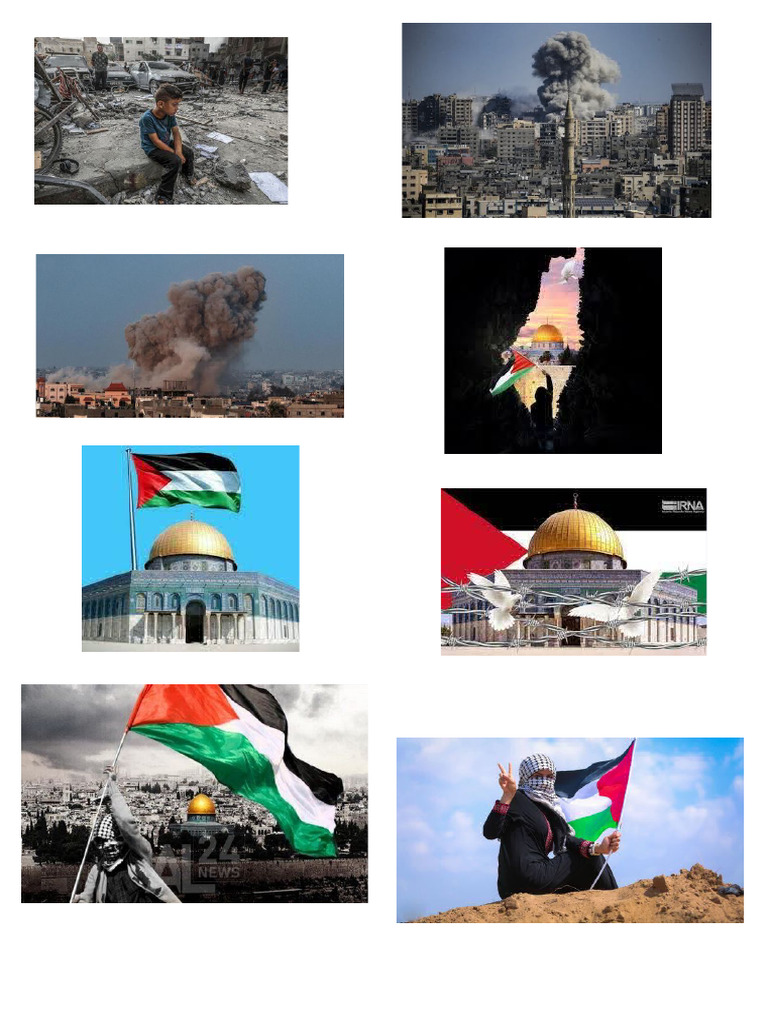 Palestine | PDF