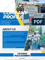 Comprof Yayasan Pulo Kambing 2024