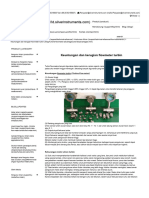 Keuntungan Dan Kerugian Flowmeter Turbin - SILVER AUTOMATION INSTRUMENTS LTD.