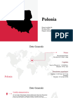 Polonia Proiect