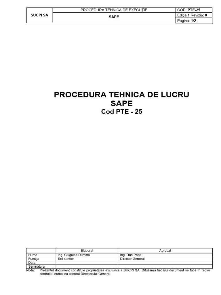 Pte - 25 | PDF