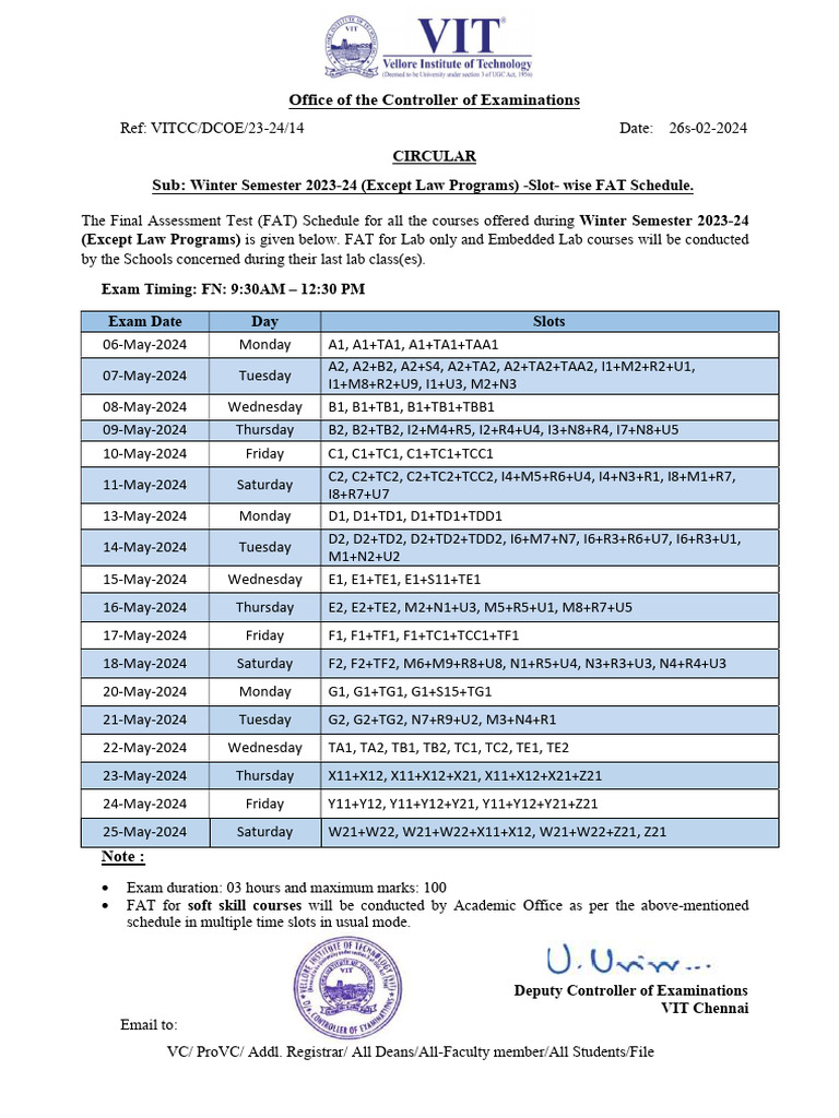 14-fat-schedule-winter-semester-23-24-except-law-programs