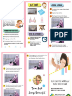 PDF Leaflet Pijat Oksitosin Compress