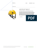 VERTEX® BEST - Helmets - Petzl Other