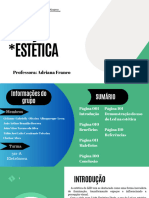 LED Estetica