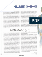 Nexus XXI - Metamatic (3) - Te-Micro39