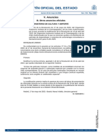 20.07.23 BOE Resolución Do ICAA Pola Que Se Modifica A Convocatoria de Axudas Á Distribución