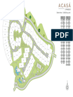 Acasa Site Plan - 09.05.23