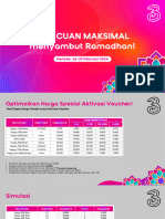 Cuan Maksimal Ramadhan - Feb 2024