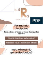 Os 4 Rs