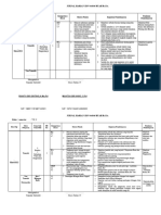 Jurnal Kelas 6 Tema 8