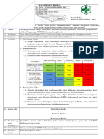 5.2.1.a SOP Manajemen Risiko