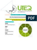 Modulo 3