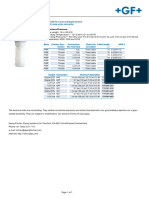 Gfps-Datasheet-Type 2250 For Level and Depth Control-159001248