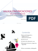 Radiocomunicaciones 24.