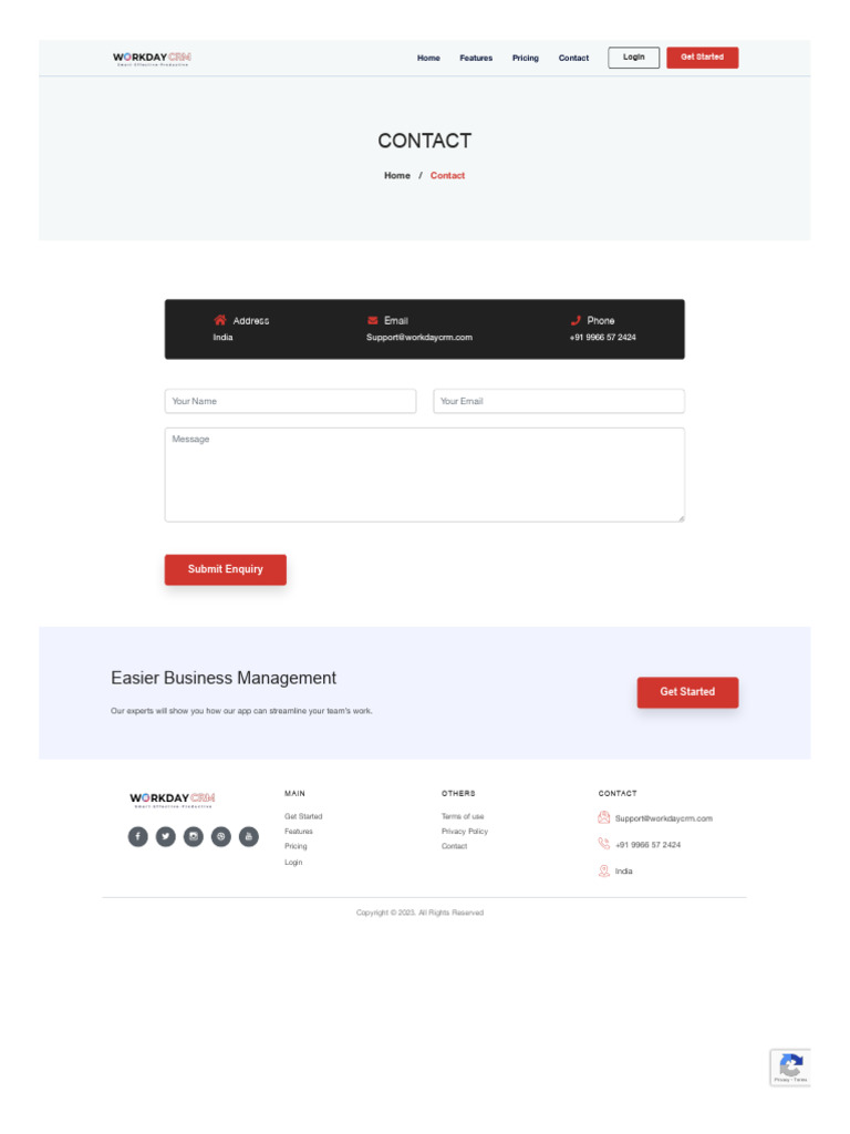 Our powerful crm system is here to transform the way you connect with