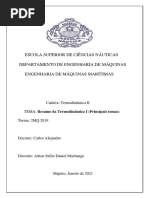 Resumo Sobre A TDI (Ailton Machango)