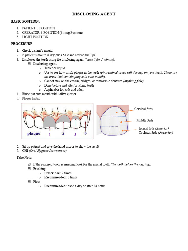Disclosing agent pdf download free pdf toothbrush periodontology