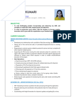 Akansha Resume